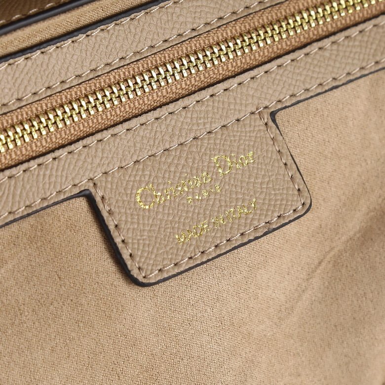 BOLSO MESSENGER DIOR - Imagen 5