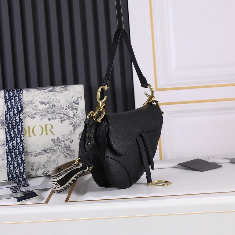 BOLSO MESSENGER DIOR - Imagen 4