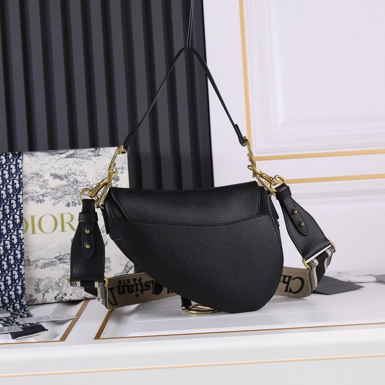 BOLSO MESSENGER DIOR - Imagen 8
