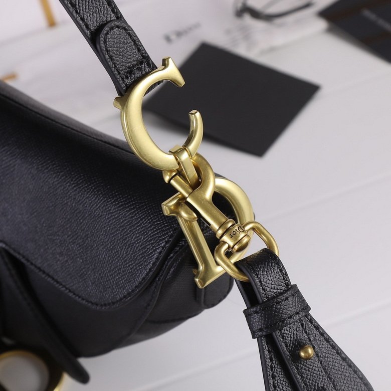 BOLSO MESSENGER DIOR - Imagen 3