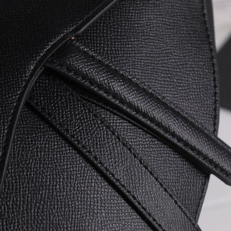 BOLSO MESSENGER DIOR - Imagen 6