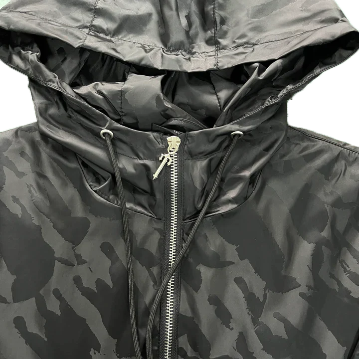 CORTAVIENTOS TRAPSTAR - Imagen 2