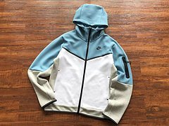 NIKE TECH FLEECE TRACKSUIT - Imagen 13