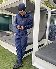 NIKE TECH FLEECE TRACKSUIT - Imagen 12