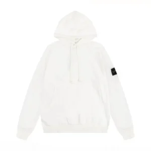 SUDADERA STONE ISLAND