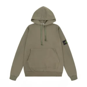 SUDADERA STONE ISLAND