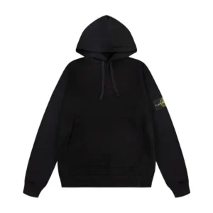 SUDADERA STONE ISLAND