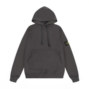 SUDADERA STONE ISLAND
