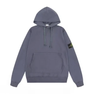 SUDADERA STONE ISLAND