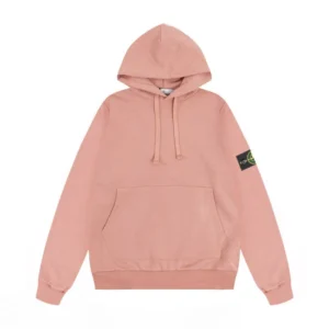 SUDADERA STONE ISLAND