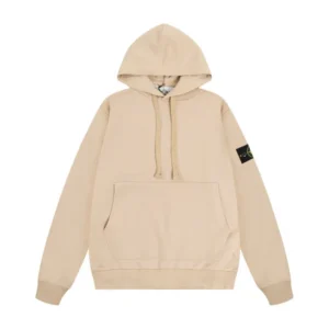SUDADERA STONE ISLAND