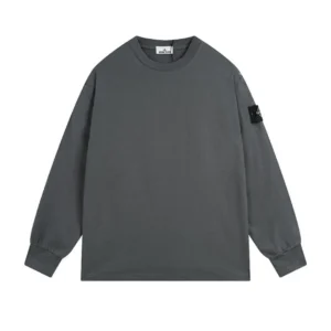 SUDADERA STONE ISLAND MONOGRAM 6