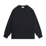 SUDADERA STONE ISLAND MONOGRAM 7