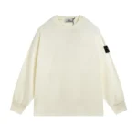 SUDADERA STONE ISLAND MONOGRAM 5