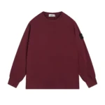 SUDADERA STONE ISLAND MONOGRAM 4