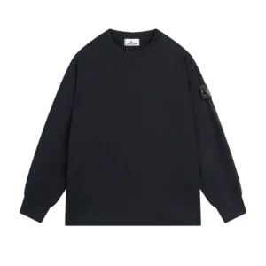SUDADERA STONE ISLAND MONOGRAM 7