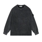 SUDADERA STONE ISLAND MONOGRAM 3