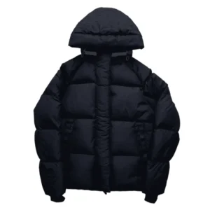 CHAQUETA SYNA