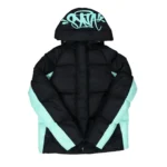 CHAQUETA SYNA