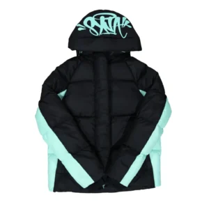 CHAQUETA SYNA