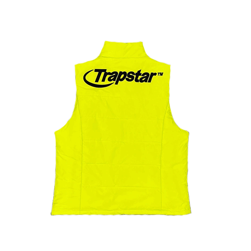 CHALECO TRAPSTAR - Imagen 3