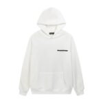 HOODIE BALENCIAGA