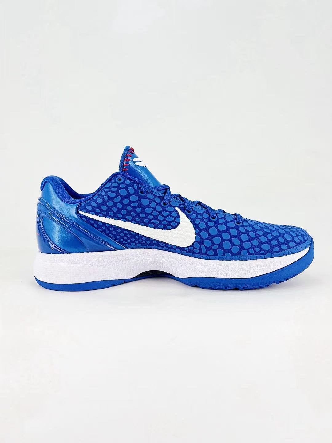 NIKE KOBE 6 PROTRO x DODGERS RÉPLICAS - Imagen 8