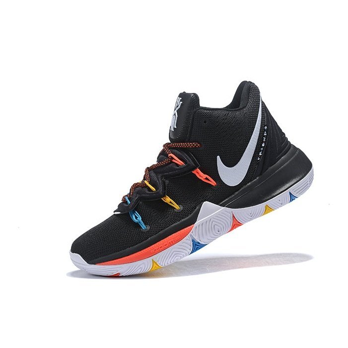 NIKE KYRIE 5 x FRIENDS RÉPLICAS - Imagen 4