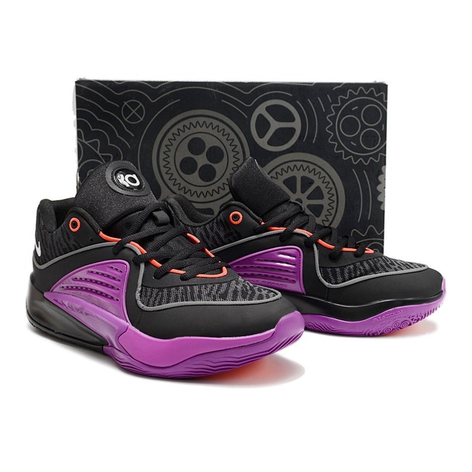 NIKE KD 16 'PATHWAY ROYALTIES' - Imagen 5