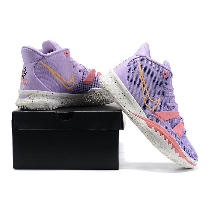 NIKE KYRIE 7 x DAUGHTERS AZURIE RÉPLICAS - Imagen 3