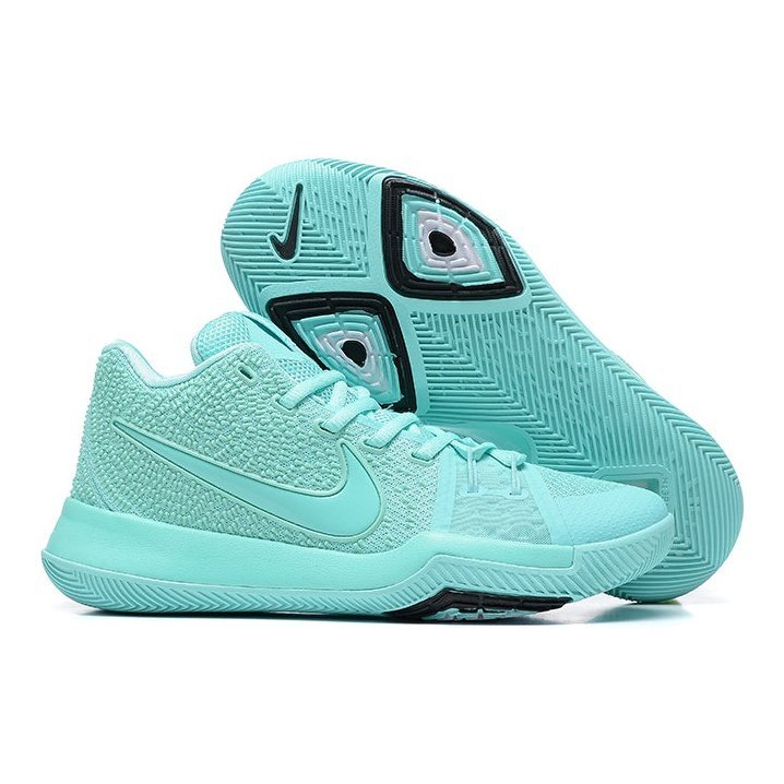 NIKE KYRIE 3 x AQUA RÉPLICAS