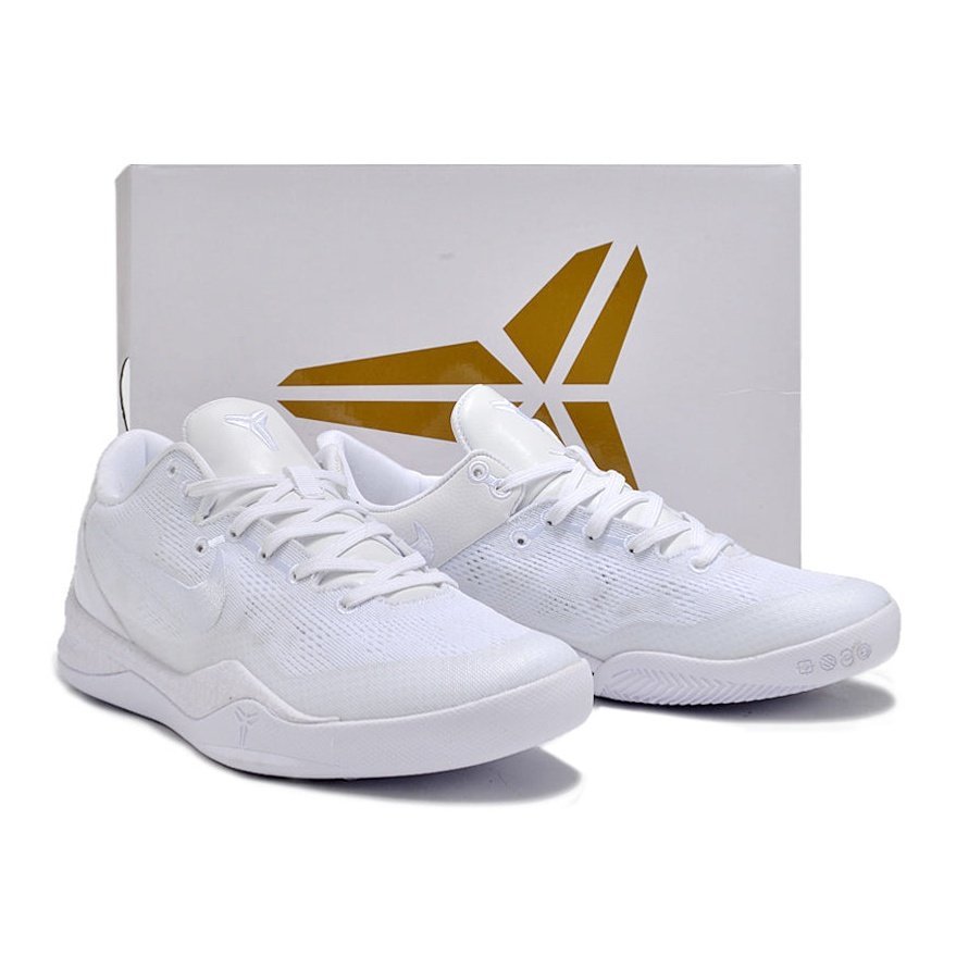 NIKE KOBE 8 PROTRO x HALO RÉPLICAS - Imagen 5