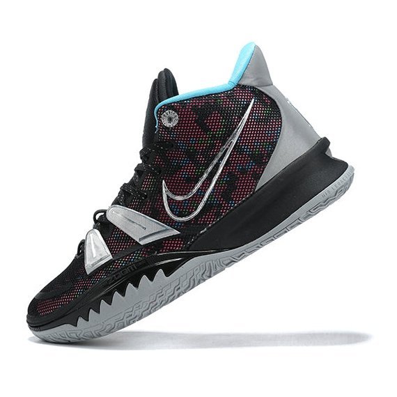 NIKE KYRIE 7 x PIXEL CAMO RÉPLICAS - Imagen 2