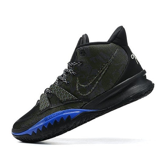 NIKE KYRIE 7 x BLACK LIME ICE RÉPLICAS - Imagen 2