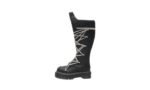 RICK OWENS PENTALACE QUAD NEGRAS