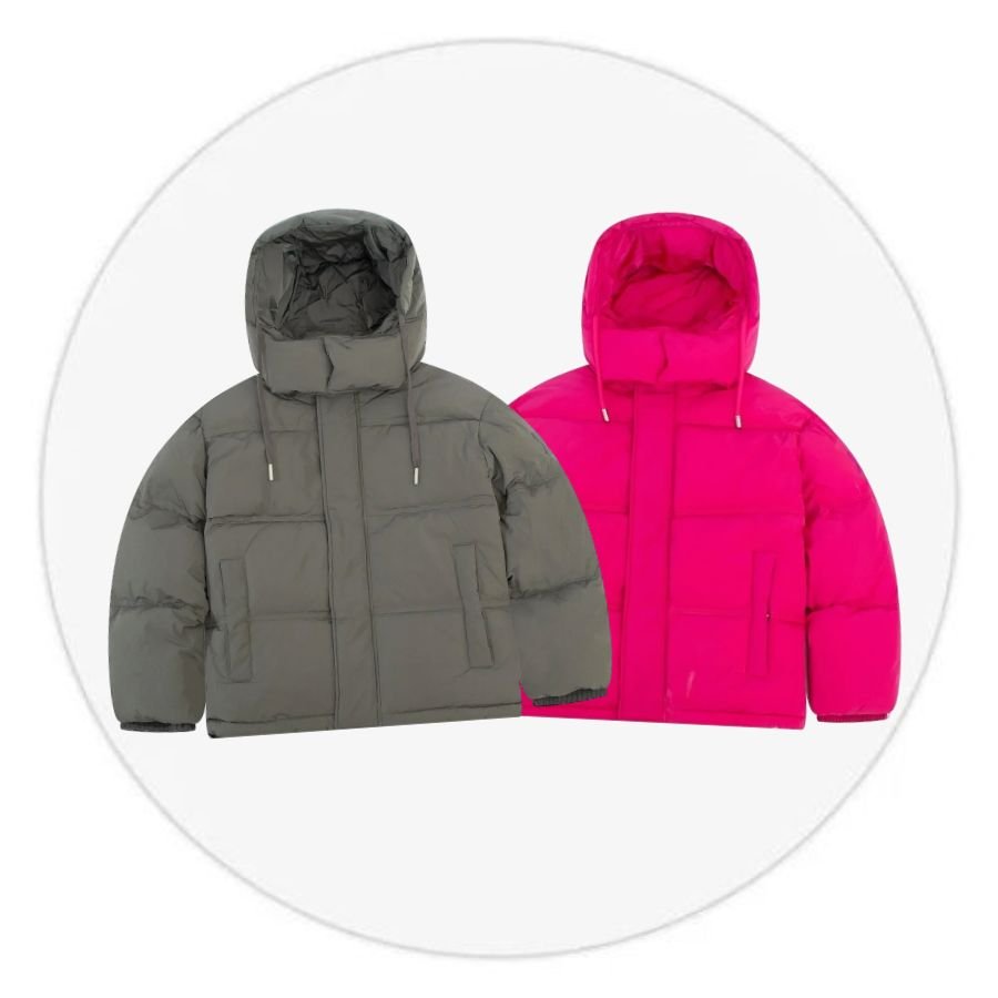 CHAQUETAS AMI