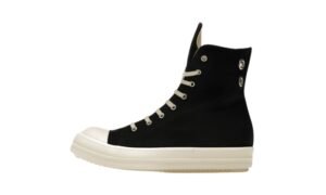 RICK OWENS ALTA CIMA NEGRAS BLANCAS