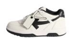 OFF-WHITE OUT OF OFFICE WHITE BLACK RÉPLICA