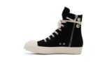 RICK OWENS PORTERVILLE NEGRAS