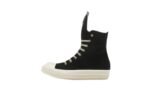 RICK OWENS HOLLYWOOD ALTAS NEGRAS LATTE