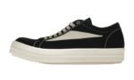 RICK OWENS DRKSHDW VINTAGE SNEAKS NEGRAS LATTE