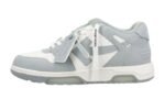 OFF-WHITE OUT OF OFFICE WHITE LIGHT GREY RÉPLICA