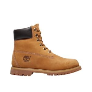 BOTAS TIMBERLAND - MARRONES