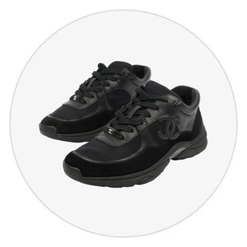 CHANEL RUNNER RÉPLICAS