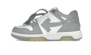 OFF-WHITE OUT OF OFFICE GREY RÉPLICA