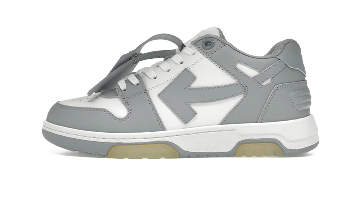 OFF-WHITE OUT OF OFFICE GREY RÉPLICA