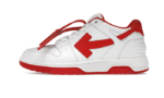 OFF-WHITE OUT OF OFFICE RED WHITE RÉPLICA