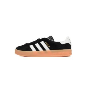 ADIDAS GAZELLE CORE BLACK
