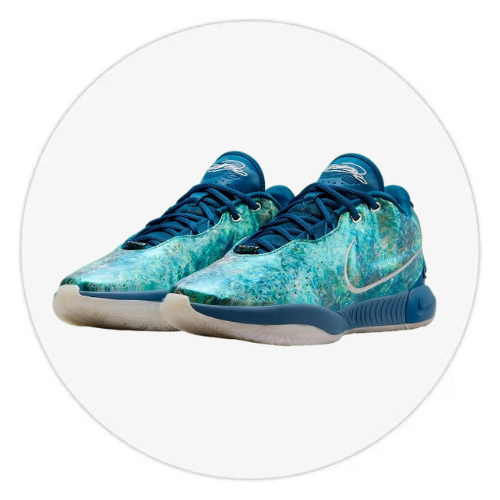 NIKE LEBRON 21 RÉPLICAS