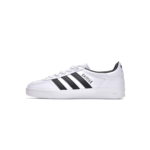 ADIDAS GAZELLE X GUCCI - WHITE